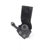 Injecteur à rampe commune diesel d'origine de haute qualité du fabricant 0445117035 A6510702987 pour moteur Mercedes-benz Sprinter 2.1