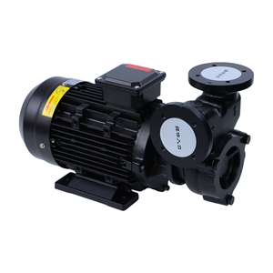 Bomba de Hierro Fundido y Acero Inoxidable Resistente a Altas Temperaturas (200 Grados), de 0.33-3 HP - Product Image 5