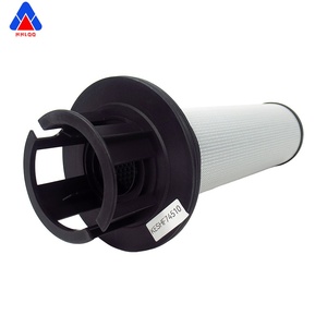 Nuevo Filtro de Aceite Hidráulico Huahang HF74510, Filtro de Fibra de Vidrio de Repuesto, Clasificación de 10 Micras, Eficiencia del 98.7%, Presión Máxima de 150 psi - Product Image 5