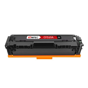 Cartucho de Tóner de Color Lonpec Compatible 204A <span class=keywords><strong>CF510A</strong></span>/Bk CF511A/C CF512A/Y CF513A/M para HP Color para Pro MFP M180nw/M154 - Product Image 6