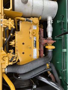 รถขุดตีนตะขาบ CAT 320DL มือสอง น้ำหนัก 21.5 ตัน เครื่องขุดไฮดรอลิกสำหรับงานก่อสร้าง - Product Image 4