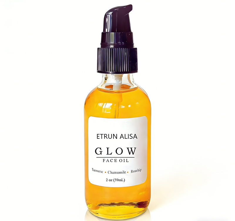 Private Label Natural Bio Pure Oil