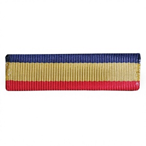 ริบบิ้นอ้างอิงหน่วยประธานาธิบดีสำหรับผู้ใหญ่สีกรมท่า - Product Image 1