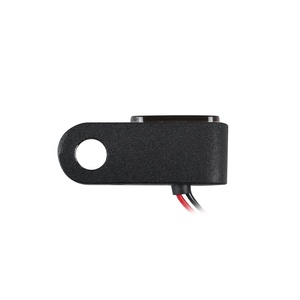 Mini <span class=keywords><strong>clignotant</strong></span> de <span class=keywords><strong>moto</strong></span> M5/M6/M8/M10 boulon flash lumière de conduite haute luminosité avec homologation E-mark étanche - Product Image 6