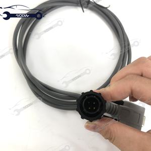 Scanner pour chariot élévateur Toyota BT Truckcom Canbox CPC USB ARM7 Outil de diagnostic Interface CAN Canbus TruckCom - Product Image 6