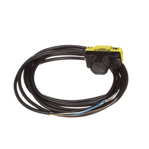 ใหม่เอี่ยม 100% ของแท้ QS18VP6LP PNP โฟโตอิเล็กทริคเซนเซอร์ 3.5 ม. แบบสะท้อนแสง IP67 - Product Image 4