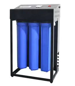 High quality Commercial Reverse Osmosis Water Filter Machine Water Filtration System