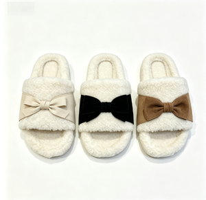Winter Plush Sandalias de mujer zapatos de mujer zapatos de mujer chaussures femme slippers <b>women</b> shoes sandales femme <b>sandals</b> - Product Image 1