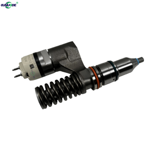 Inyector de Combustible 212-3460 de Alta Calidad para Motor Diésel C10 C12, Sistema Common Rail, Nuevo o Remanufacturado 10R-0960 10R-0963 - Product Image 1