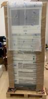 Système de test de batteries lithium-ion 100V 200A, machine d'usure par charge et décharge pour onduleurs solaires et panneaux photovoltaïques