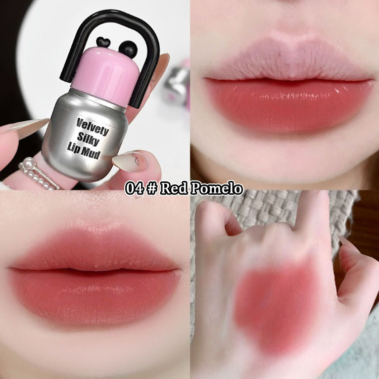 04# Pomelo rouge