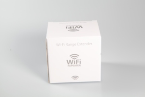 <span class=keywords><strong>Amplificateur</strong></span> d'extension de portée de signal <span class=keywords><strong>WiFi</strong></span> sans fil 300Mbps Renforce le répéteur <span class=keywords><strong>Wifi</strong></span> 802.11N/B/G <span class=keywords><strong>WIFI</strong></span> - Product Image 4