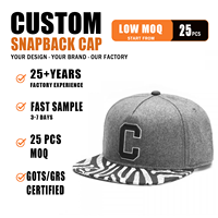 Gorra de Hip Hop de Visera Plana Multicolor con Bordado de Letras, Protección Solar, Cierre Ajustable, Estilo Urbano, Gorra Snapback