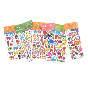 Pegatina <span class=keywords><strong>de</strong></span> burbuja decorativa <span class=keywords><strong>de</strong></span> Anime, pegatinas hinchables <span class=keywords><strong>de</strong></span> dibujos animados personalizados para <span class=keywords><strong>taza</strong></span> <span class=keywords><strong>de</strong></span> té - Product Image 5