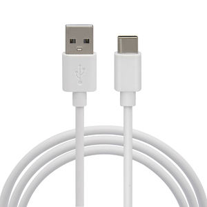 Cavo USB C UL2725 <span class=keywords><strong>per</strong></span> Ricarica Rapida 2A in Rame Puro all'Ingrosso dalla Fabbrica <span class=keywords><strong>per</strong></span> Stampante <span class=keywords><strong>Computer</strong></span> e Scanner di Codici a Barre USB 2.0 Tipo-C - Product Image 1