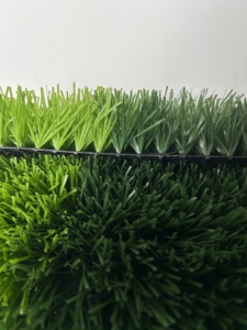 Gazon synthétique de football de haute qualité pour stades et terrains d'entraînement, <span class=keywords><strong>solution</strong></span> complète pour gazon sportif, directement de l'usine - Product Image 3