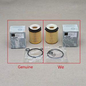 Filtros de <span class=keywords><strong>Aceite</strong></span> para Motor de Automóvil A2701800109 A2701840025 HU7044z HU711/6z para Automóviles <span class=keywords><strong>Mercedes</strong></span>-<span class=keywords><strong>Benz</strong></span> al por Mayor - Product Image 2