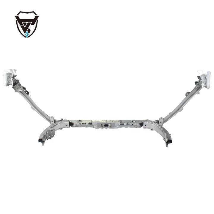 High quality wholesale Equinox car Upper beam at front end For 