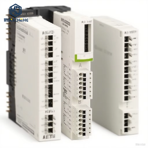 ชุดอินพุตแบบอนาล็อกควบคุมอุตสาหกรรม STBACI1400K PLC แพ็กเกจของแท้ชุดอินพุต4-20mA STB 8I สัญลักษณ์15บิต - Product Image 1