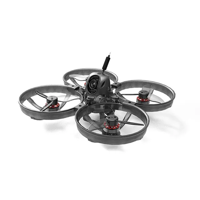 HappyModel Mobula8 HD O3 2S 85mm Mobula 8 FPV Whoop Digital Micro O3/Walksnail/Hdzero EX1103 KV11000 Brushless Motor RC Drones