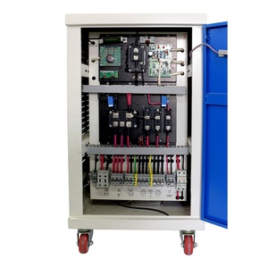 Contrôleur de charge éolienne triphasé à décharge de charge avec contrôle d'orientation hors réseau 20KW 30KW 50KW 100KW 200KW 300KW - Product Image 2