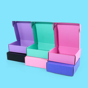 <span class=keywords><strong>Cajas</strong></span> <span class=keywords><strong>de</strong></span> correo personalizadas Caja <span class=keywords><strong>de</strong></span> correo Royal Mail a todo color Caja <span class=keywords><strong>de</strong></span> cartón corrugado para el cuidado <span class=keywords><strong>de</strong></span> la piel Carpetas - Product Image 1