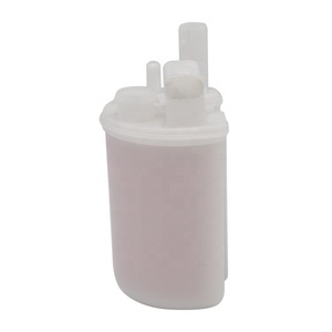 Haute qualité 31911-2D000 filtres à <span class=keywords><strong>huile</strong></span> moteurs 2.5L compatibles modèles Elantra Avalon Avensis - Product Image 4