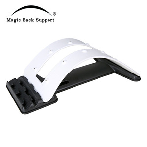 2025 Patent Unique Spine Support Board Lendenwirbel säulen stütze, Wirbelsäulen <span class=keywords><strong>massage</strong></span> gerät Maggic Back Support mit Magnet - Product Image 5
