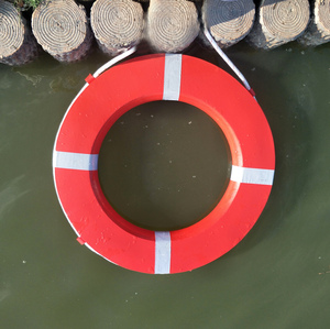 Waterfun Vinyle Enduit NBR/PVC à Cellules Fermées Mousse Sauveteur D'eau Bouée <span class=keywords><strong>De</strong></span> <span class=keywords><strong>Sauvetage</strong></span> Bouée <span class=keywords><strong>de</strong></span> <span class=keywords><strong>Sauvetage</strong></span> - Product Image 3