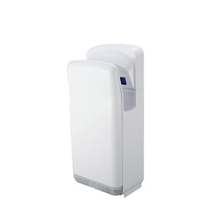 Sèche-mains automatique d'hôtel 1100W Sèche-mains à capteur automatique mural d'hôtel - Product Image 4