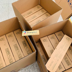 Cartouches de toner Starplus T-5018C T5018C compatibles avec <span class=keywords><strong>Toshiba</strong></span> E-STUDIO 2518A/3018A/3518A/4518A - Product Image 6