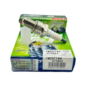 Bujias De Autos NGK Vela Original 4709-IW20TT para Mercedes-BenzS-CLASS SubaruLeone I Hatchbackbmw3 Convertible VWPASSAT - Product Image 5