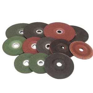 Pierre Abrasive, prix raisonnables, meule, disque abrasif, coupe en verre pour cuivre EN12413 CN;ZHE noir/rouge <span class=keywords><strong>T42</strong></span> - Product Image 6