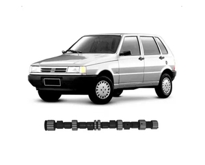 Árbol de Levas de Alta Calidad para Motor de Auto 46434536 OE para Fiat Uno 1.0 C/Inyección <span class=keywords><strong>Todos</strong></span> con Cojinetes Incluidos - Product Image 1