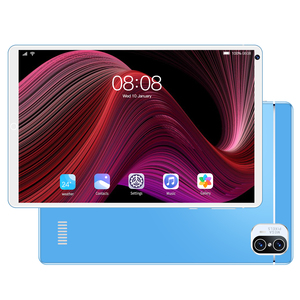 Giá Rẻ Máy Tính Bảng Android Chơi Game Máy Tính Xách Tay Màn Hình Cảm Ứng Tablet PC 8 Inch Với 4G 64G Máy Tính Trẻ Em Tablet PC Cho Doanh Nghiệp - Product Image 1