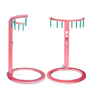 Máquina de Juegos Arcade Ability Pink Extreme Iron Play Original Kit Area Interactiva Personalizable para Jugadores Novatos - Product Image 3
