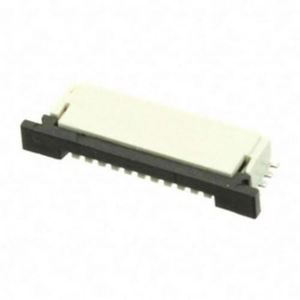 1-84952-0 FFC/FPC Connector Electronic Component - Product Image 1