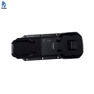 Lecteur de codes-barres portable KEYENCE HR-UC2, sans fil, prend en charge la transmission de données et l'installation fixe pour les lecteurs de codes. - Product Image 1