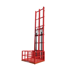 Plataforma Elevadora Vertical de Acero con Certificación CE, Nueva, para Carga en el Hogar, Mesas Elevadoras Industriales - Product Image 2