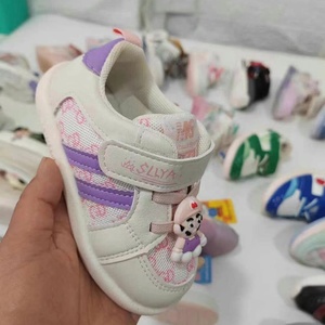 أحذية رياضية للأطفال من عمر 1-5 سنوات ، أحذية للأطفال الصغار ، أحذية كاجوال عصرية كرتونية للأولاد والبنات ، أحذية مختلطة بالجملة - Product Image 5
