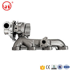 Turbocompresseur JF122069 B01 16389880014 28201-2A780 pour i30 <span class=keywords><strong>KIA</strong></span> <span class=keywords><strong>Soul</strong></span> <span class=keywords><strong>II</strong></span> 1.6CRDi D4FB - Product Image 6