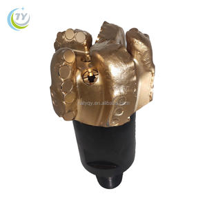 5 lâminas PDC Bit 140mm para petróleo e perfuração do poço - Product Image 2