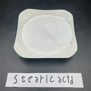 Proveedor de ácido esteárico de alta calidad de un fabricante chino de confianza - Product Image 2