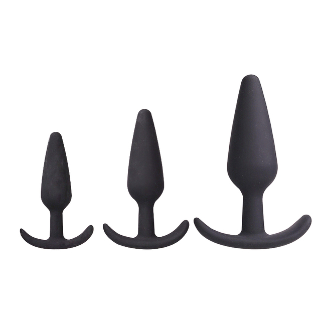 plug anal shein Shop Anal Fantasy Collection 100% Silicone Small Butt Plug With FREE 5 –  Adam's Toy Box