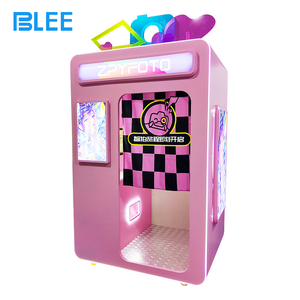 Hoạt Động Đơn Giản AI Ảnh Tự Động Gian Hàng Máy In Máy Ảnh Phần Mềm Hỗ Trợ Tự Dịch Vụ Ngay Lập Tức In Ảnh Gian Hàng Cho Doanh Nghiệp - Product Image 3