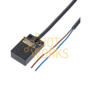 Omron TLW5MD22M - Nuovo - Product Image 1