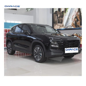 Prix Jetour T2 en Chine Gitator 2025 Chery Jetour T2 Traveler Nouveau Compact 1.5T/2.0t Turbo 4WD SUV 2026 Phev Plugin Hybrid <span class=keywords><strong>IDM</strong></span> - Product Image 1