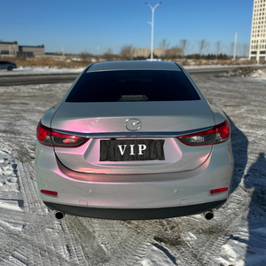 Changan <span class=keywords><strong>Mazda</strong></span> Atenza <span class=keywords><strong>2013</strong></span>-2014, Sedán L4 Automático, Techo Solar de Cuero, Volante a la Izquierda, Neumáticos R17, Cámara Trasera, Similar al <span class=keywords><strong>Mazda</strong></span> <span class=keywords><strong>6</strong></span> 2015 - Product Image 3