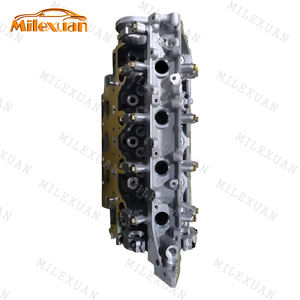 <span class=keywords><strong>Prix</strong></span> d'usine 1.3T TCE H5H Culasse nue pour <span class=keywords><strong>Renault</strong></span>/Caterpillar OE 110413000R 110423582R A2820163600 110412299R - Product Image 2