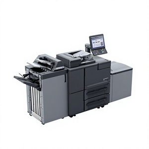 Photocopieur monochrome noir haute vitesse JUNKE 2100, qualité supérieure, copieurs professionnels Konica Minolta Bizhub PRO 2100 A3, neuf - Product Image 3